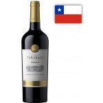 Tarapacá Cabernet Sauvignon- Merlot Reserva 13% 0,75 l (holá láhev) – Hledejceny.cz