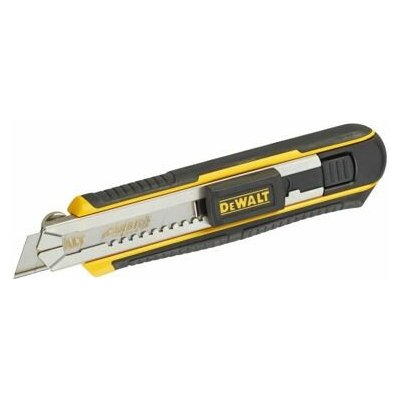 DeWalt DWHT0-10249 ulamovací nůž 18mm, karbidová čepel 3ks – Zboží Mobilmania