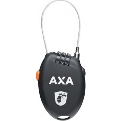 Axa ROLL retractable 75/1,6