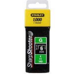 Stanley 1-TRA704T 1000ks – Hledejceny.cz