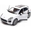 Auta, bagry, technika Bburago Auto PORSCHE MACAN TURBO 21077W