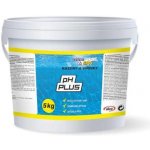 SILCO pH plus, 5 kg – Hledejceny.cz