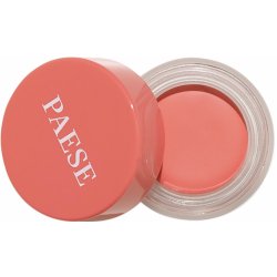 Paese Krémová tvářenka Blush Kissed 02 4 g