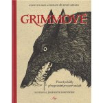 Grimmové - Kenneth Bogh Andersen – Hledejceny.cz