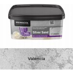 Primacol Decorative Silver Sand dekorativní strukturální barva, S7 Valencia, 1 l – Hledejceny.cz