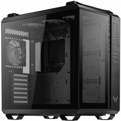 Asus TUF Gaming GT502 90DC0090-B19010 – Zboží Živě