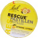 Bachovy květové esence pastilky Citron 50 g