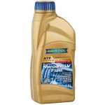 Ravenol ATF Mercon LV Fluid 1 l – Zbozi.Blesk.cz