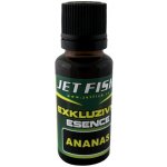 Jet Fish Exkluzivní Esence Jahoda 20 ml – Zboží Dáma