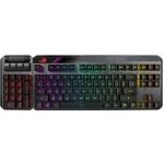 Asus ROG Claymore II 90MP01W0-BKUA01 – Hledejceny.cz