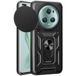 Techsuit - řada CamShield - Honor Magic5 Pro - černý – Zboží Živě