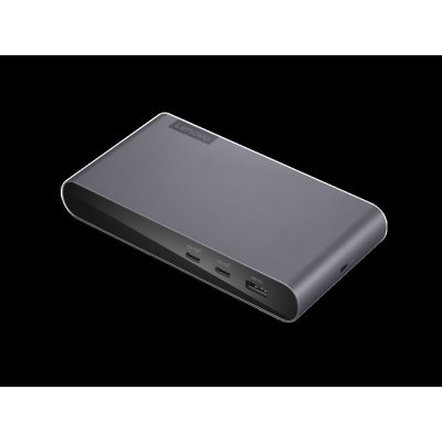 Lenovo USB-C Universal Business Dock 40B30090EU – Zbozi.Blesk.cz