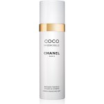 Chanel Coco Mademoiselle tělový sprej 100 ml – Zboží Dáma