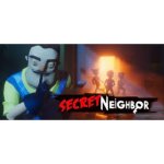 Secret Neighbor – Sleviste.cz