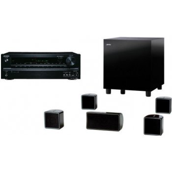 Onkyo TX-NR535