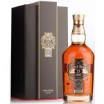 Chivas Regal 25y 40% 0,7 l (kazeta) – Sleviste.cz