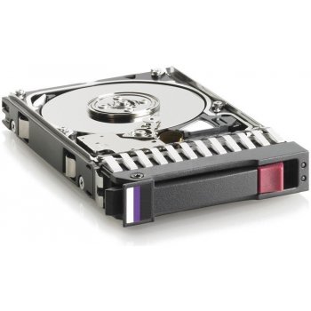 HP P2000 2TB 6G SAS 7.2K 3.5´´ MDL HDD AW555A