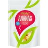 Sušený plod iPlody Ananas lyofilizovaný kousky 30 g