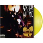 Wu-Tang Clan - ENTER THE.. -COLOURED- LP – Zboží Mobilmania