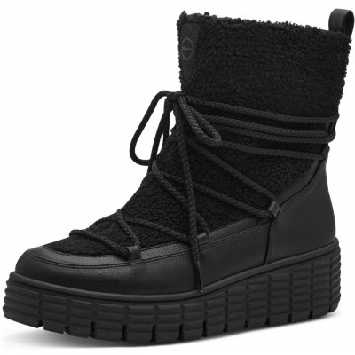 s. Oliver 1-26479-43 007 černé – Sleviste.cz