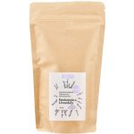 Kvitok Magická pěna do koupele v prášku Uklidňující levandule 300 g – Zboží Mobilmania