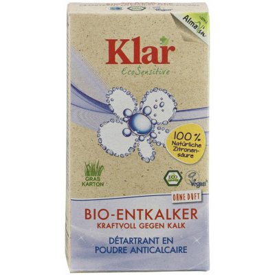 Klar odstraňovač vodního kamene 280 g – Sleviste.cz