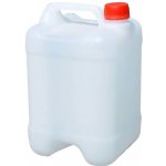 J.P. plast Kanystr, stohovatelný 5 l – Zboží Dáma