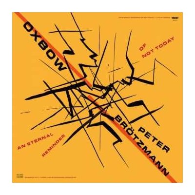 Oxbow - An Eternal Reminder Of Not Today Live At Moers CD – Hledejceny.cz