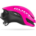 Rudy Project Nytron Pink Fluo/Black Matt 2024 – Sleviste.cz