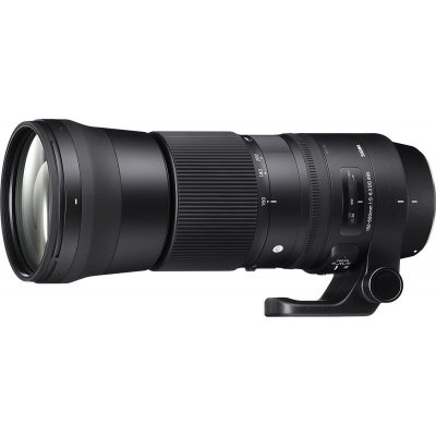 SIGMA 150-600mm f/5-6.3 DG OS HSM Contemporary Nikon F-mount