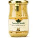 Edmond Fallot Dijonská hořčice s vlašskými ořechy 210g – Zboží Dáma