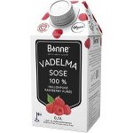 Bonne Ovocné pyré 100% Malina 0,5 l – Zboží Dáma Bonne Ovocné pyré 100% Malina 0,5 l – Zboží Dáma