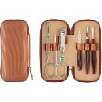 Dup manikúra Evža koženka 6 dílná 230402-289 – Zbozi.Blesk.cz