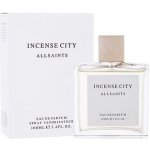 Allsaints Incense City parfémovaná voda unisex 100 ml – Zbozi.Blesk.cz