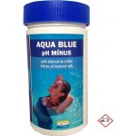 CHEM APPLICATION Aqua Blue pH mínus 1,5 kg – Zboží Dáma