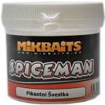 Mikbaits Spiceman těsto 200g Pikantní Švestka – Hledejceny.cz