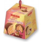 Maina Panettone se smetanovým krémem a jemnou whisky Zuppa inglese 750 g – Sleviste.cz