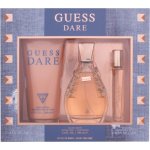 Guess Dare toaletní voda dámská 100 ml – Sleviste.cz