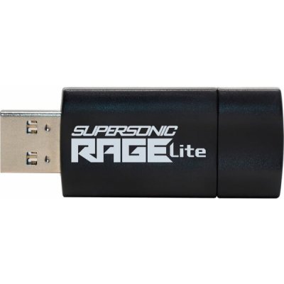 PATRIOT Rage Lite 1TB PEF1TBRLB32U – Hledejceny.cz