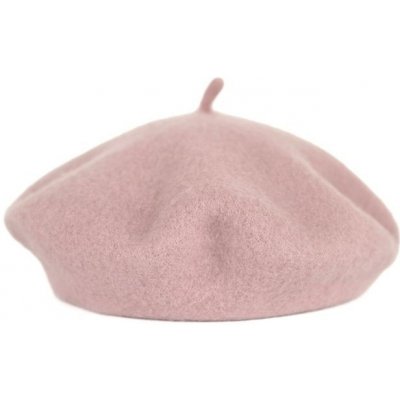 Art Of Polo dámský baret Daily Classic Fresh Pink cz22303s18 – Hledejceny.cz