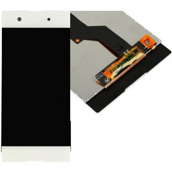 LCD Displej + Dotykové sklo Sony G3121 Xperia XA1