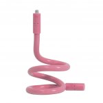 Evolveo Baby Monitor N35 dětská chůvička s kamerou, VOX, teploměr, noční vidění, RGB světlo Růžová – Zboží Mobilmania