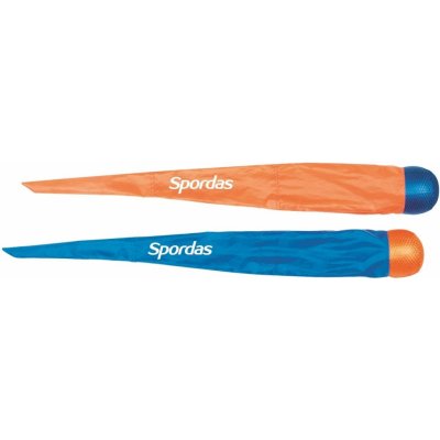 Tai Ball 2ks míčky s ocáskem – Zboží Dáma