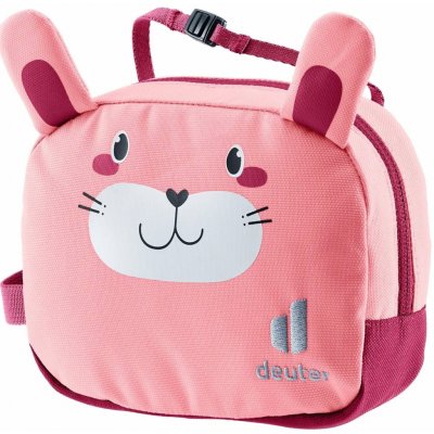 Deuter Wash kosmetická taštička Bag Kids blossom raspberry – Hledejceny.cz
