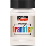 Foto transfer gel Pentart 100 ml univerzální – Sleviste.cz