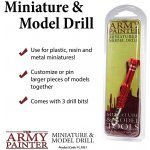 Army Painter Miniature & Model Drill – Sleviste.cz