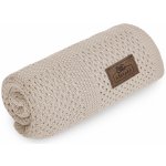 Sleepee Bambusová deka Ultra Soft Bamboo Blanket Beige – Zboží Dáma