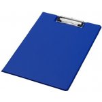 DONAU uzavíratelné desky s klipem A4 modré – Zboží Živě