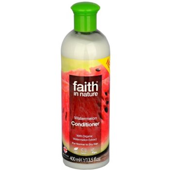Faith in Nature přírodní kondicionér Bio Vodní meloun 400 ml
