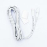 decoLED Prodlužovací kabel bílý 3 m IP44 – Hledejceny.cz